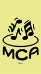 Mobile Screenshot of music-center-affoltern.ch